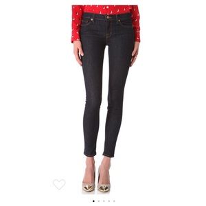 J Brand Jeans, Dark Wash (Blue)